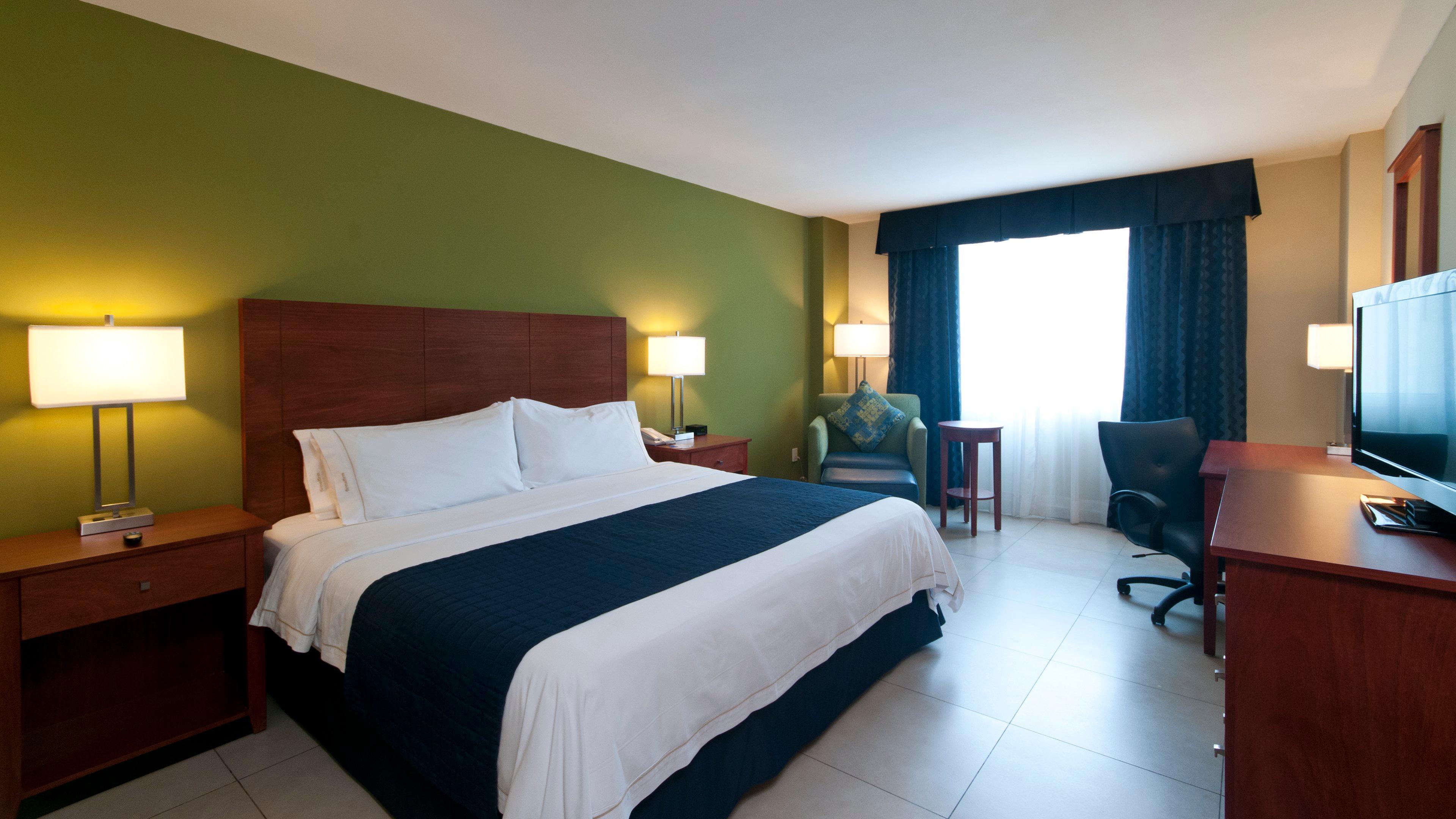 Holiday Inn Express Veracruz Boca Del Rio By Ihg Eksteriør bilde